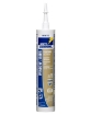 Picture of White Lightning Silicone Ultra Window and Door Sealant  10 fl. oz - Aluminum 