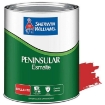 Picture of Sherwin-Williams Peninsular Enamel Gloss Bermellon 1 Gallon