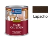 Picture of Sherwin-Williams Sherwood Oil Stain Line A48 1 Gallon - Lapacho 