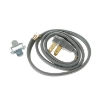 Picture of GE 3 Wire 40 amp Range cord 5'  