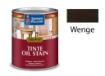 Picture of Sherwin-Williams Sherwood Oil Stain Line A48 1 Gallon - Wenge