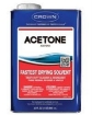 Picture of Sherwin-Williams Crown Acetone - 1 Gallon 