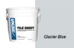 Picture of SGM Security (Un-Sanded) Polymer Modified Grout 10lbs - Glacier Blue 