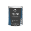 Picture of Sherwin-Williams Premium Matte Clearcoat 1100727 - 1 Quart