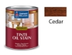 Picture of Sherwin-Williams Sherwood Oil Stain Line A48 1 Gallon - Cedar 