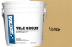 Picture of SGM Security (Un-Sanded) Polymer Modified Grout 10lbs - Honey 