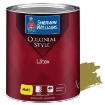 Picture of Sherwin Williams Colonial Style Latex 1 Gallon -  Matte Jungle Green