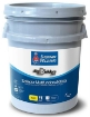 Picture of Sherwin-Williams Builders Base Multifunctional Sealant 6000 Matte Latex 5 Gallon - White 