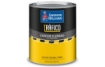 Picture of Sherwin-Williams Chlorinated Rubber Traffic Matte - Boundary Satin Red - 1 Gallon