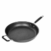 Picture of Granitestone Pro 14” Frying Pan Nonstick Extra Large Hard Anodized Frying Pan 