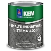 Picture of Sherwin-Williams Industrial Enamel System 4000 Gloss Deep 1 Gallon