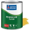 Picture of Sherwin-Williams Peninsular Enamel Gloss Mustard 1 Gallon