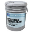 Picture of Sherwin-Williams Paint for Iron Towers 5 Gallon - Semi-Gloss White