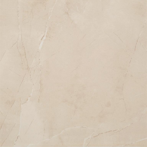 Picture of 18″ x 18″ Ceramic Tile - Kabul Crema - 9 pieces