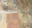 Picture of 20" x 20" Porcelain Tile - Mars Grip - 4 Pieces 