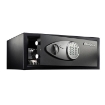 Picture of 0.78 Cu. ft. Security Safe Digital Lock - Black