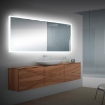 Picture of Lighted Impressions Bahama LED Mirror 