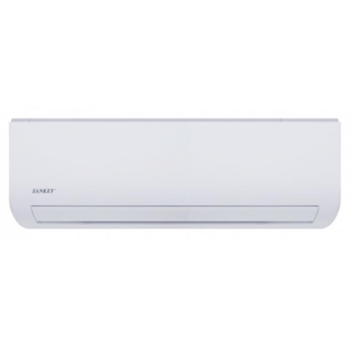 Picture of (EXCLUDED) SANKEY SPLIT INVERTER AIR CONDITIONER 24,000BTU