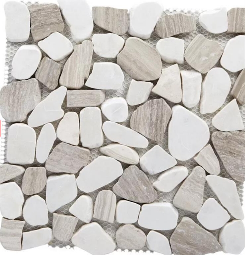 Picture of 12" X 12" Stone Tiles - Moonlight Stone - 1 Piece