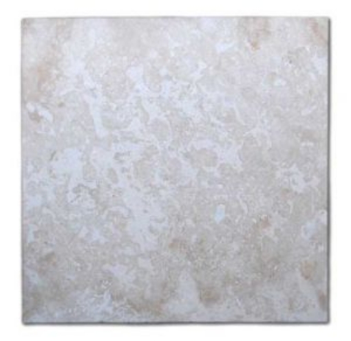 Picture of 16" x 16" Stone Tile - Nube Polished - 1 Piece