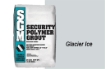 Picture of SGM Security (Sanded) Polymer Modified Grout 25lbs  - Glacier Blue  