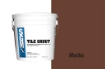 Picture of SGM Security (UnSanded) Polymer Modified Grout 10lbs - Mocha