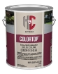 Picture of Sherwin-Williams H&C Colortop SB Solid Color Concrete Sealer 1 Gallon - White