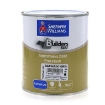 Picture of Sherwin-Williams Builders Base Anti-Corrosive 2000 Structural 1/4 Gal - Satin Grey 