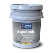 Picture of Sherwin-Williams Aqualock Moisture Blocker 5 Gallon Matte Base -  Extra White 