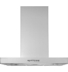 Picture of GE 30" Wall Mount Chimney Hood - Stainless Steel 