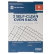 Picture of GE Appliances Self- Clean Oven Racks (3pack) for Gas Ranges