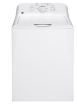 Picture of GE Appliances 3.8 cu. ft. Washer - White