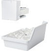 Picture of GE Icemaker IM4A Electronic