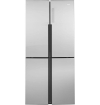 Picture of 16.8 Cu. Ft. Quad Door Refrigerator - Stainless Steel