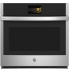 Picture of GE Appliances 30" Smart Built-In Convection Single Wall Oven with No Preheat Air Fry and Precision Cooking