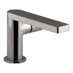 Picture of Kohler Composed® Standard Single-handle bathroom sink faucet - Vibrant Titanium