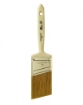 Picture of Bestt Liebco Weekender Brown China Bristle - 2" Angle Brush