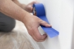 Picture of Shurtape Technologies- Shur Release Paint-Masking Tape, Blue, 1 in. X 60 Yd.