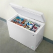 Picture of Sankey 7 Cu.Ft. Chest Freezer RFC-770 - White