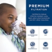 Picture of SmartWater MWFP Replacement Refrigerator Water Filter 