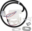 Picture of GE Washing Machine Lid Lock Service Kit 