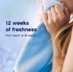 Picture of Downy Fresh Protect in-Wash Scent Beads with Odor Defense, April Fresh