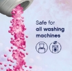 Picture of Downy Fresh Protect in-Wash Scent Beads with Odor Defense, April Fresh