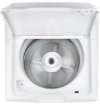 Picture of GE Appliances 4.2 cu. ft. Capacity Washer - White