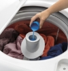 Picture of GE Appliances 4.2 cu. ft. Capacity Washer - White