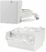 Picture of GE Icemaker IM4A Electronic