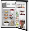 Picture of GE Appliances 4.4 Cu. Ft. Compact Refrigerator - Clean Steel