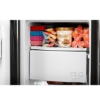 Picture of GE Appliances 25.3 Cu. Ft. Side-By-Side Refrigerator - Stainless Steel