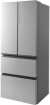 Picture of 14.51 cu. ft French Door Bottom-Freezer Refrigerator - Fingerprint Resistant Stainless