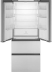 Picture of 14.51 cu. ft French Door Bottom-Freezer Refrigerator - Fingerprint Resistant Stainless